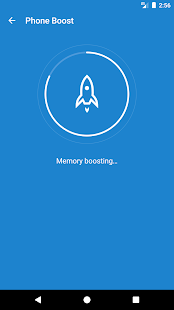 Screenshot 1 for 4 GB RAM Memory Booster Junk Clean CPU Cool Pro 6.6.10.2