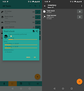 Do It Now Rpg To Do List Habit Tracker Calendar Premium 2.21.1 Do It Now RPG To Do List Habit Tracker Calendar Premium 2.21.1