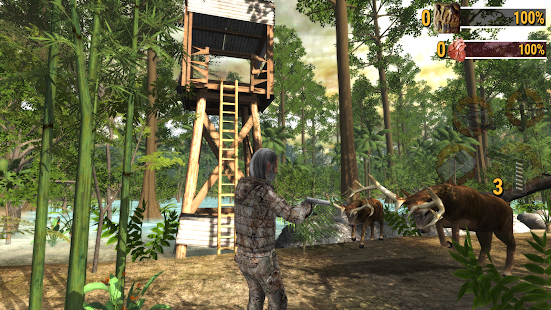 Trophy Hunt Online Evolution 20.9.2 Mod Unlimited Upgrade Points Trophy Hunt Online Evolution 20.9.2 Mod Unlimited upgrade points