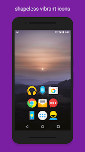 Vibion Icon Pack 4.6 Patched Vibion Icon Pack 4.6 Patched