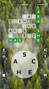 Word Season Crossword 1.41 Mod Apk Free Hint Word Season Crossword 1.41 MOD APK Free Hint