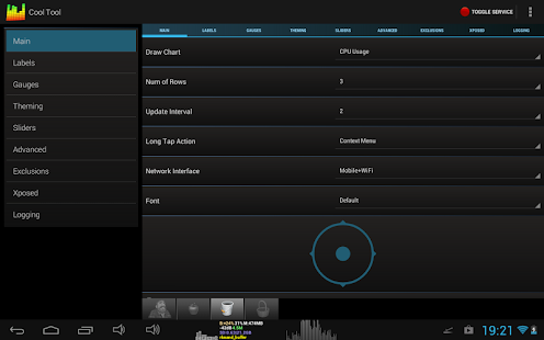 Screenshot 5 for Cool Tool Pro 5.8.3 Paid