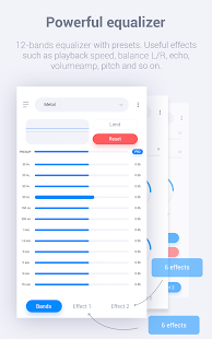 Screenshot 5 for Stellio Player HQ Premium 5.10.4