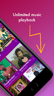 Screenshot 3 for Bass Music VIP Lifetime 90 Off Launch Price 2.1 APK