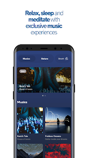 Screenshot 5 for Meditopia Anxiety Breathing Premium 3.9.3