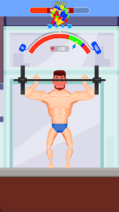 Tough Man 1.33 MOD APK Money