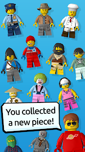 Screenshot 4 for LEGO Tower 1.26.0 Mod money