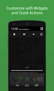 Screenshot 7 for Unified Remote Full 3.15.0 Patched