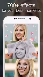 Screenshot 3 for Photo Lab PRO 3.12.89 MOD APK Free Patched