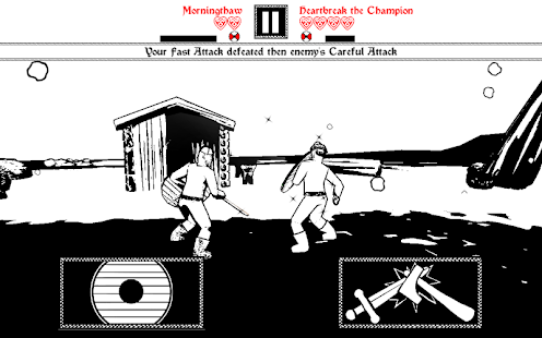 Screenshot 5 for Sword & Glory 1.5.12 Mod money