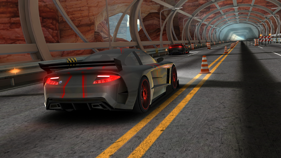 Screenshot 1 for Perfect Shift 1.1.0.9860 MOD + Data