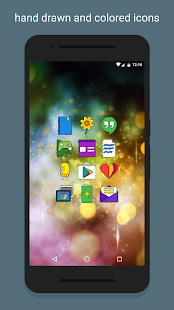 Drawon Icon Pack 3.0 Patched Drawon Icon Pack 3.0 Patched