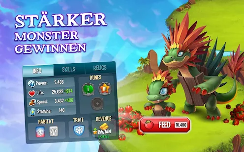Monster Legends 9.4.11 Mod Always 3 stars WIN Monster Legends 9.4.11 Mod Always 3 stars WIN