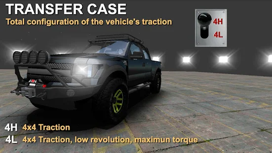 Screenshot 7 for TOP OFFROAD Simulator 1.0.2 Mod Money