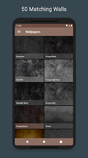 Screenshot 7 for Ruggy Icon Pack 9.0.4 Patched