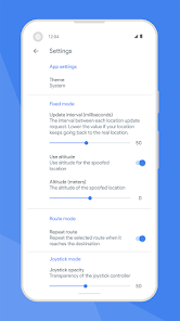 Fake Gps Location 2.3.4 Apk Mod Premium Unlocked Fake GPS Location 2.3.4 APK MOD Premium Unlocked