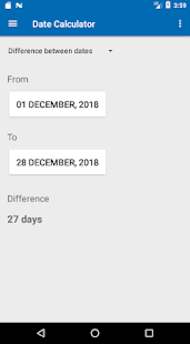 Screenshot 3 for NT Calculator Extensive Calculator Pro 2.9.2 APK