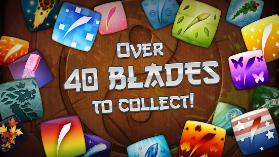 Screenshot 3 for Fruit Ninja 3.65.1 MOD APK Unlimited Money
