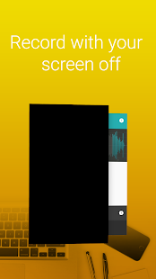 Screenshot 4 for Snipback Lifehacker smart voice recorder PRO HD 1.03 Paid