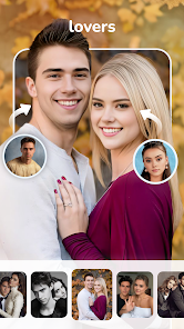 Screenshot 6 for Face Me 1.5.2 MOD APK Premium Unlocked