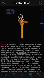 Screenshot 4 for Knots 3D 6.2.1 Paid