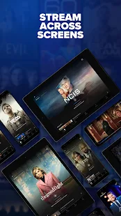 Screenshot 5 for Paramount 12.0.20 APK