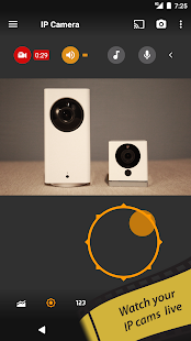 tinyCam PRO Swiss knife to monitor IP cam 14.6 Paid