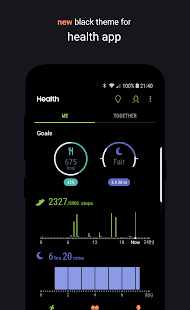 Swift Minimal For Samsung Substratum Theme 208 Patched Swift Minimal for Samsung Substratum Theme 208 Patched