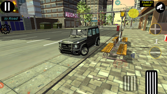 Screenshot 5 for Car Parking Multiplayer 3.9.7 MOD APK Unlimited Money