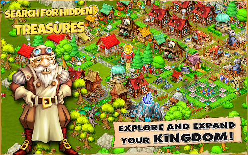 Kingdoms &Amp; Monsters 1.1.149 Mod Money Kingdoms & Monsters 1.1.149 Mod Money