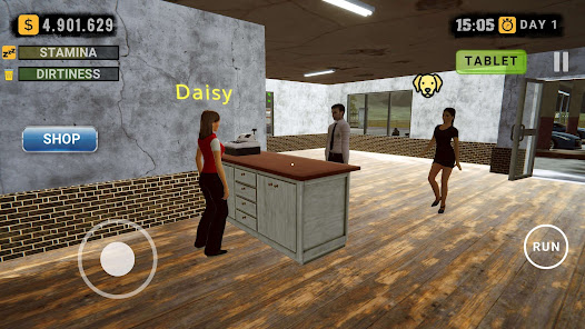 Screenshot 4 for Pumping Simulator 2024 Mod APK 1.1.3 Remove ads, Free purchase, No Ads