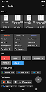 N Docs Office Pdf Text Markup Ebook Reader 5.4.1 Mod N Docs Office PDF Text Markup Ebook Reader 5.4.1 Mod