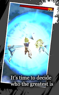 Dragon Ball Legends 2.10.0 Menu Mod DRAGON BALL LEGENDS 2.10.0 MENU MOD