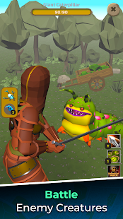 Magic Streets Location Based Rpg 1.0.58 Mod Money Magic Streets Location based RPG 1.0.58 Mod money