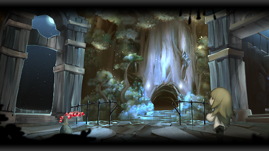 Screenshot 5 for Deemo 3.7.3 Mod Unlocked