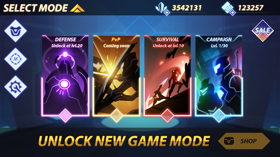 Screenshot 2 for Overdrive Premium 1.03 APK + MOD Unlimited Money