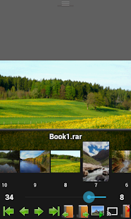 Screenshot 3 for Perfect Viewer 5.0b Donate