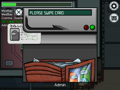 Among Us 2020.9.9 Mod Unlocked Among Us 2020.9.9 Mod Unlocked