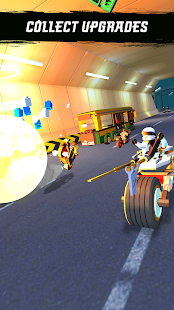 Screenshot 4 for LEGO NINJAGO Ride Ninja 9.3.280 APK + MOD Unlocked