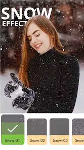 Screenshot 5 for Blur Photo Editor 6.0 APK MOD Premium Unlocked