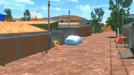 Screenshot 3 for Projeto Grau Mod APK 1.6.0.1 Unlimited money