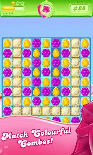 Candy Crush Jelly Saga 2.36.5 Mod (Unlimited Lives + More) Candy Crush Jelly Saga 2.36.5 MOD (Unlimited Lives + More)