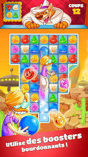 Screenshot 3 for Disco Ducks 1.38.3 APK + MOD Unlocked