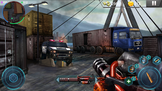 Screenshot Image