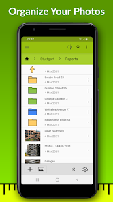 Screenshot 5 for ImageMeter 3.8.12 MOD APK Premium Unlocked
