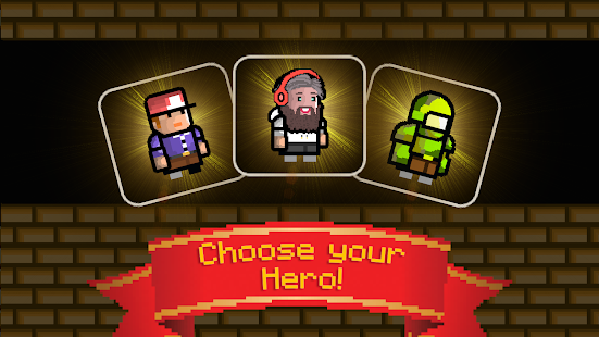 Screenshot 3 for Trap Dungeons 2 1.7 MOD APK Unlocked