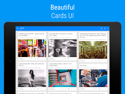 Screenshot 6 for Sync for reddit Pro 20 Paid