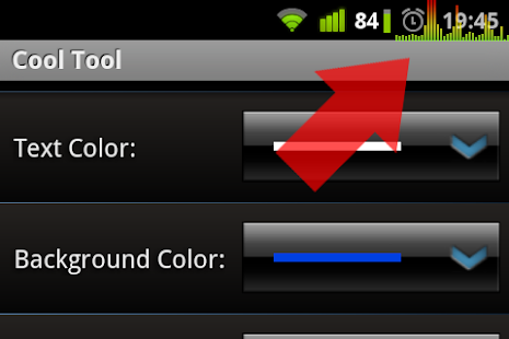Screenshot 4 for Cool Tool Pro 5.8.3 Paid