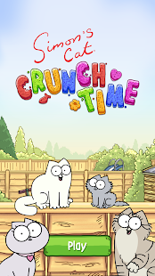 Screenshot 5 for Simon’s Cat Crunch Time 1.19.1 APK + MOD