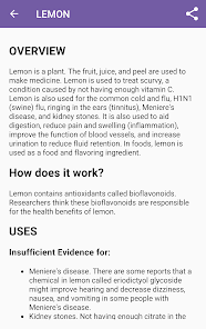 Vitamins Minerals Nutrients 4.8.4 Mod Apk Premium Unlocked Vitamins Minerals Nutrients 4.8.4 MOD APK Premium Unlocked